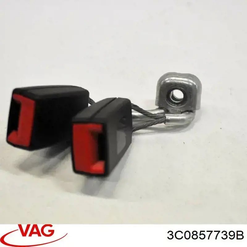  3C0857739B VAG