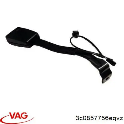  VAG 3C0857756QVZ цена, от 29.00 USD