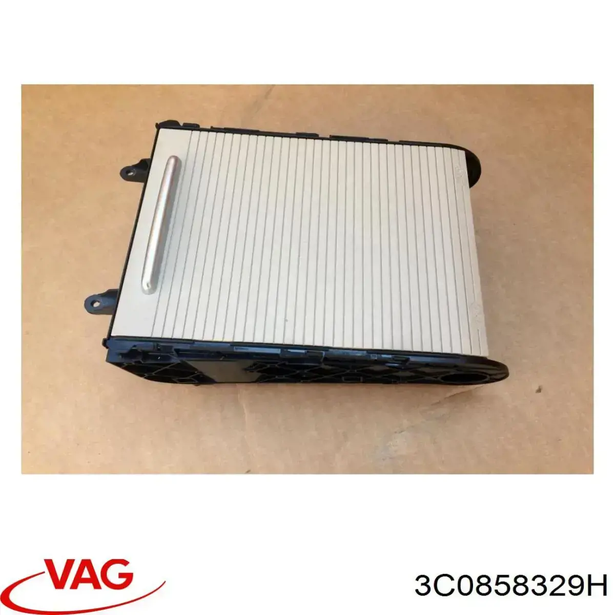  3C0858329H VAG