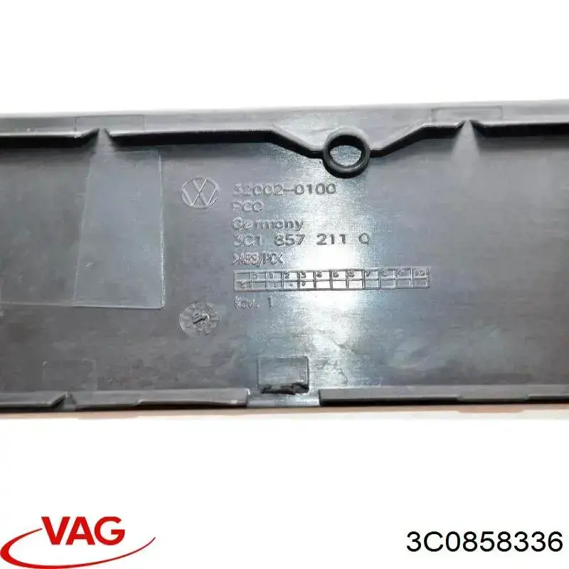 Купить 3C0858336 VAG 