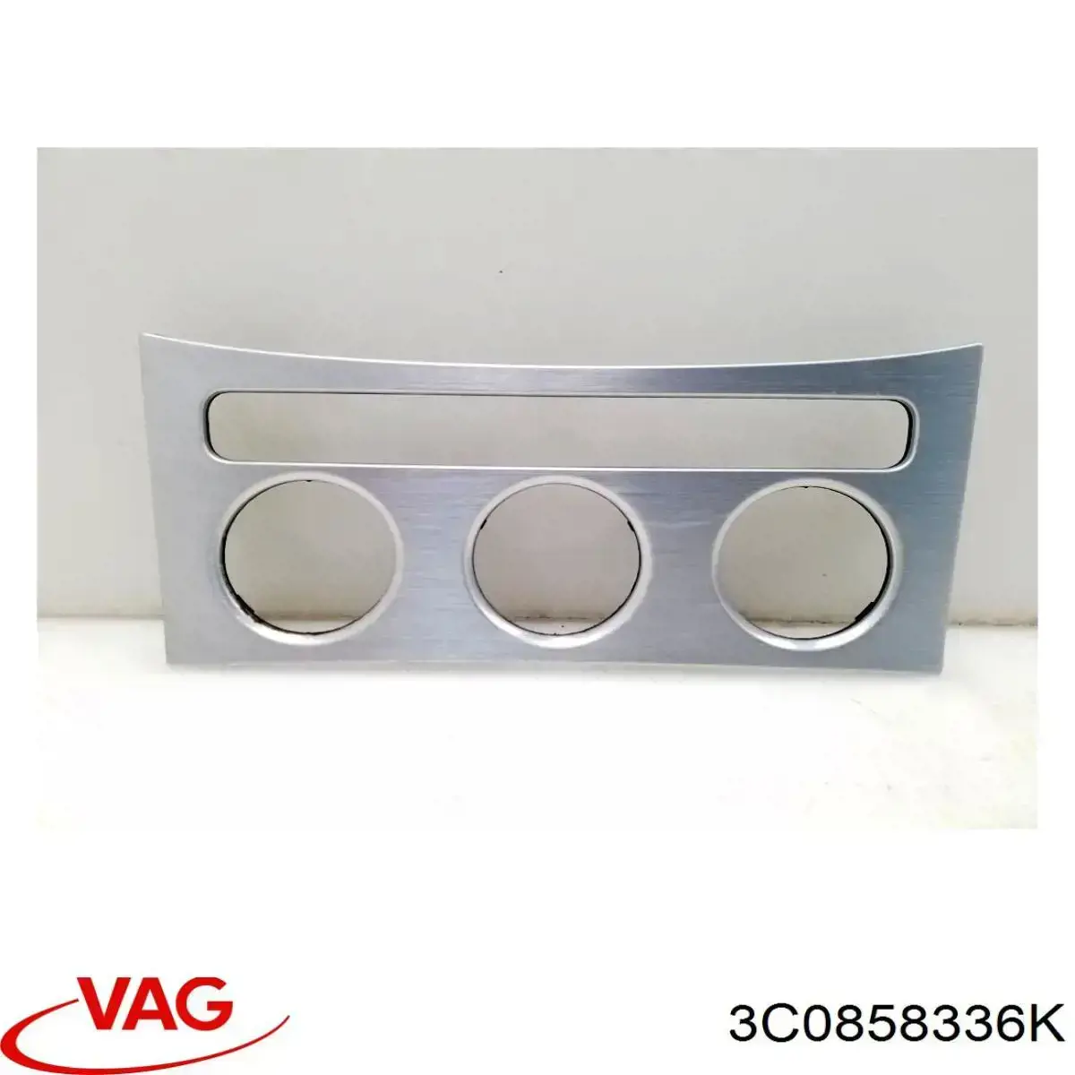  3C0858336K VAG