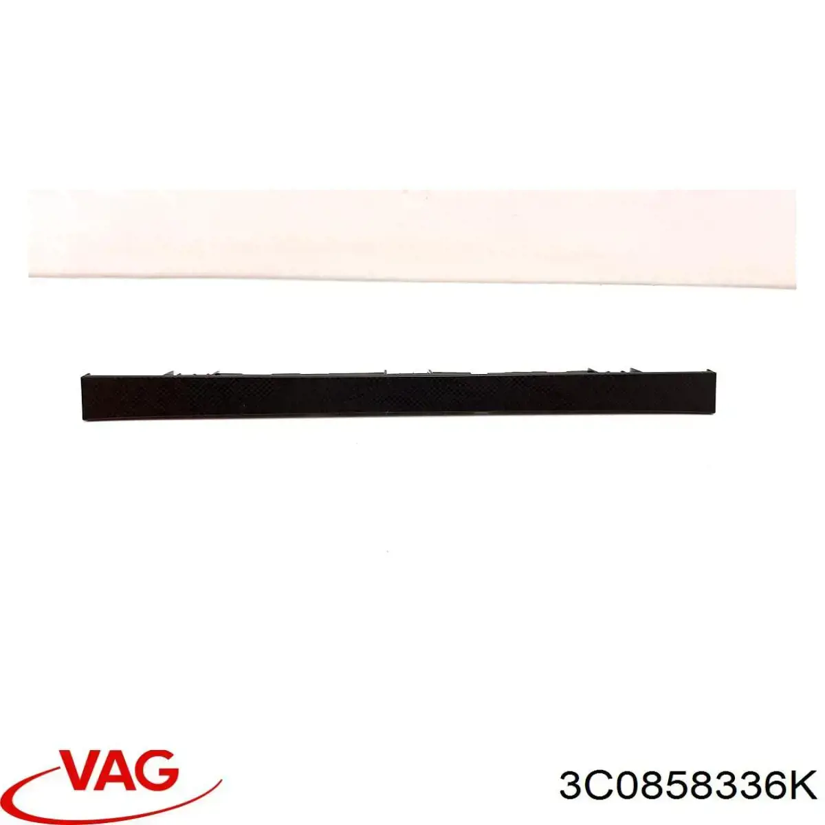 3C0858336K VAG 