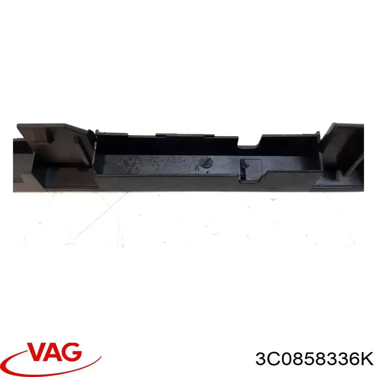 Купить 3C0858336K VAG 