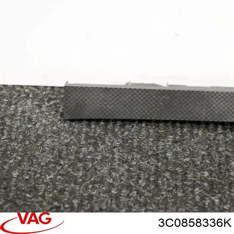  VAG 3C0858336K цена, от 3.39 USD
