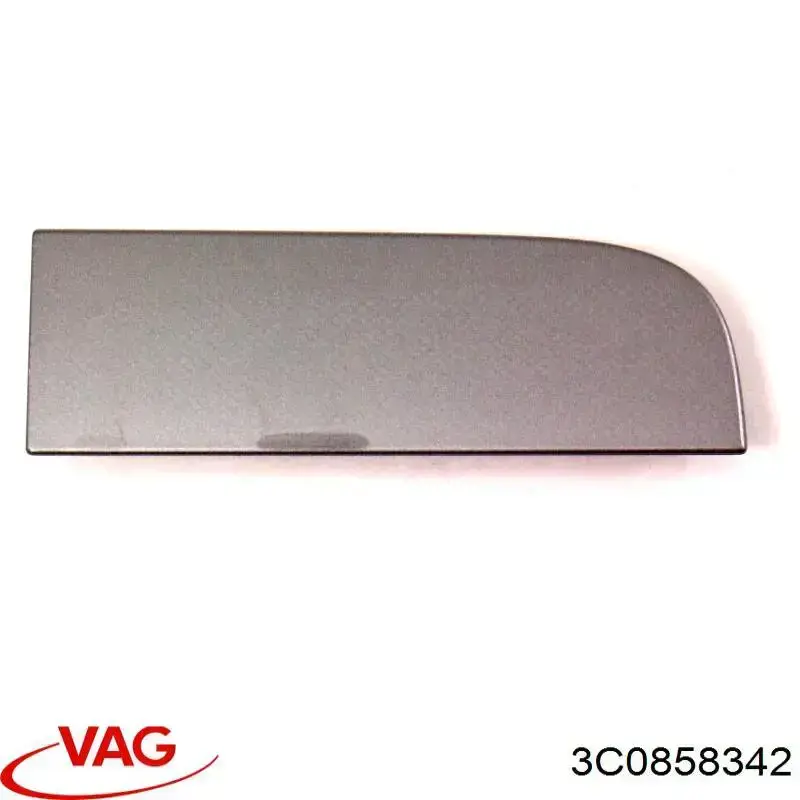 3C0858342 VAG 