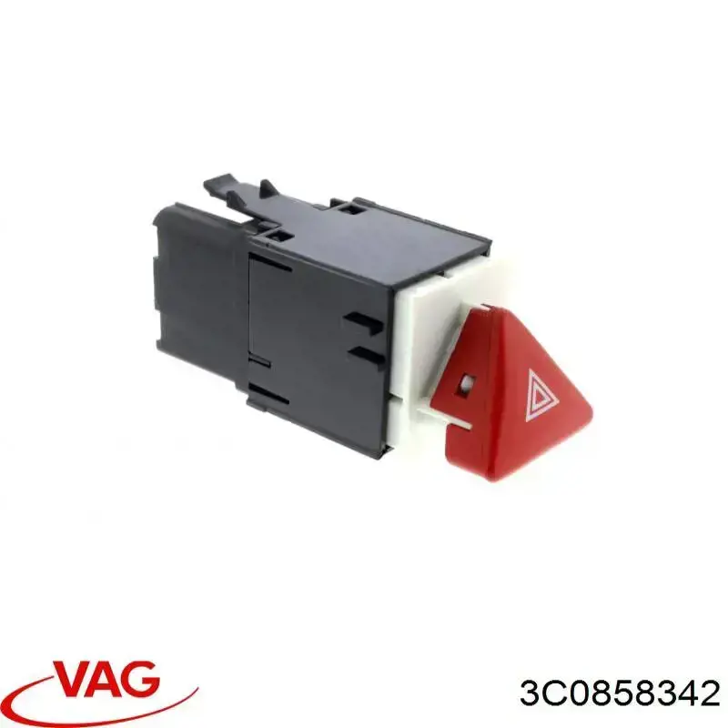  3C0858342 VAG