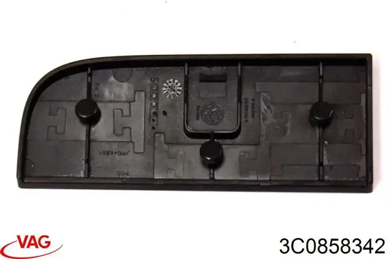  VAG 3C0858342 цена, от 5.07 USD