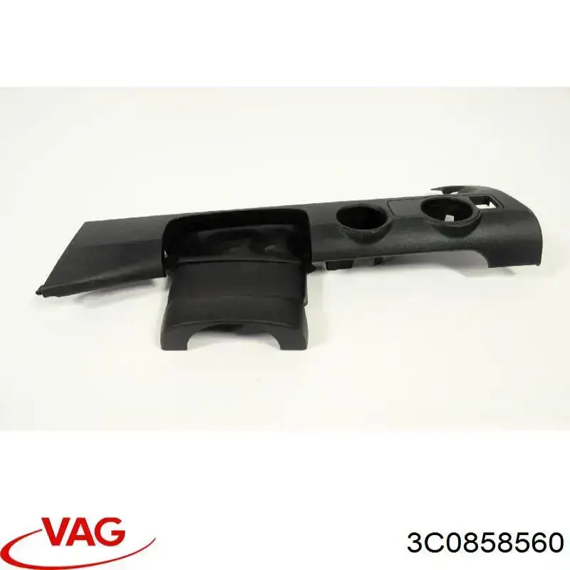  VAG 3C0858560 цена, от 3.56 USD