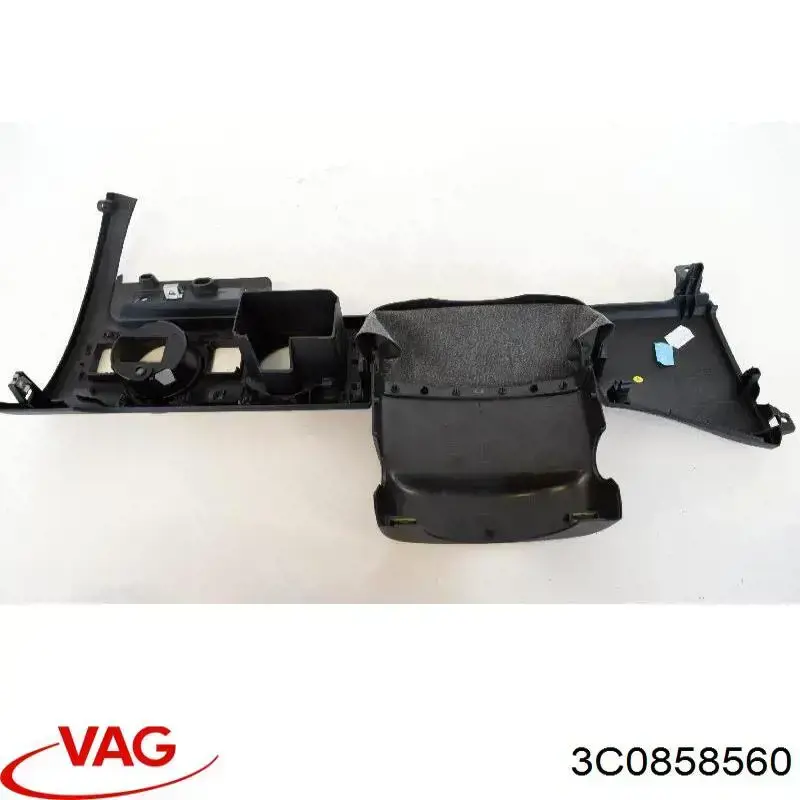  VAG 3C0858560