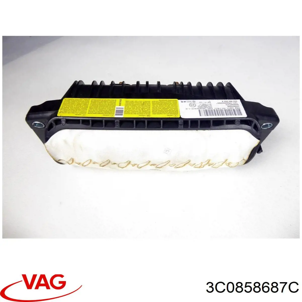  3C0858687C VAG