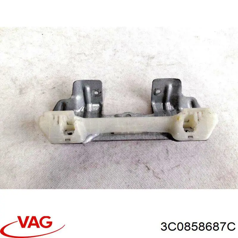  VAG 3C0858687C цена, от 5.93 USD