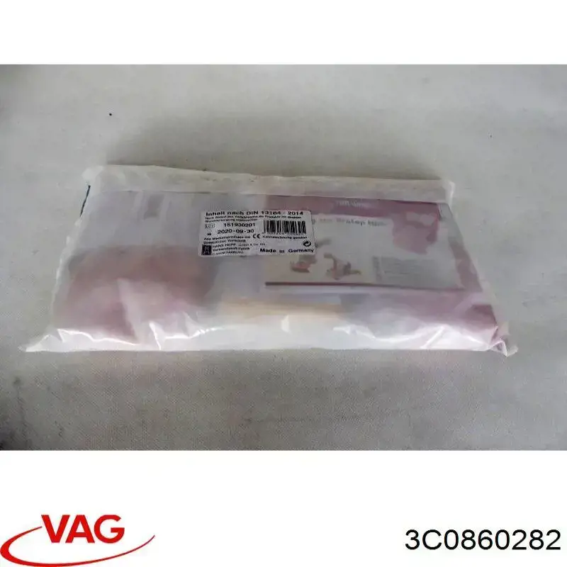 VAG 3C0860282 цена, от 178.33 USD