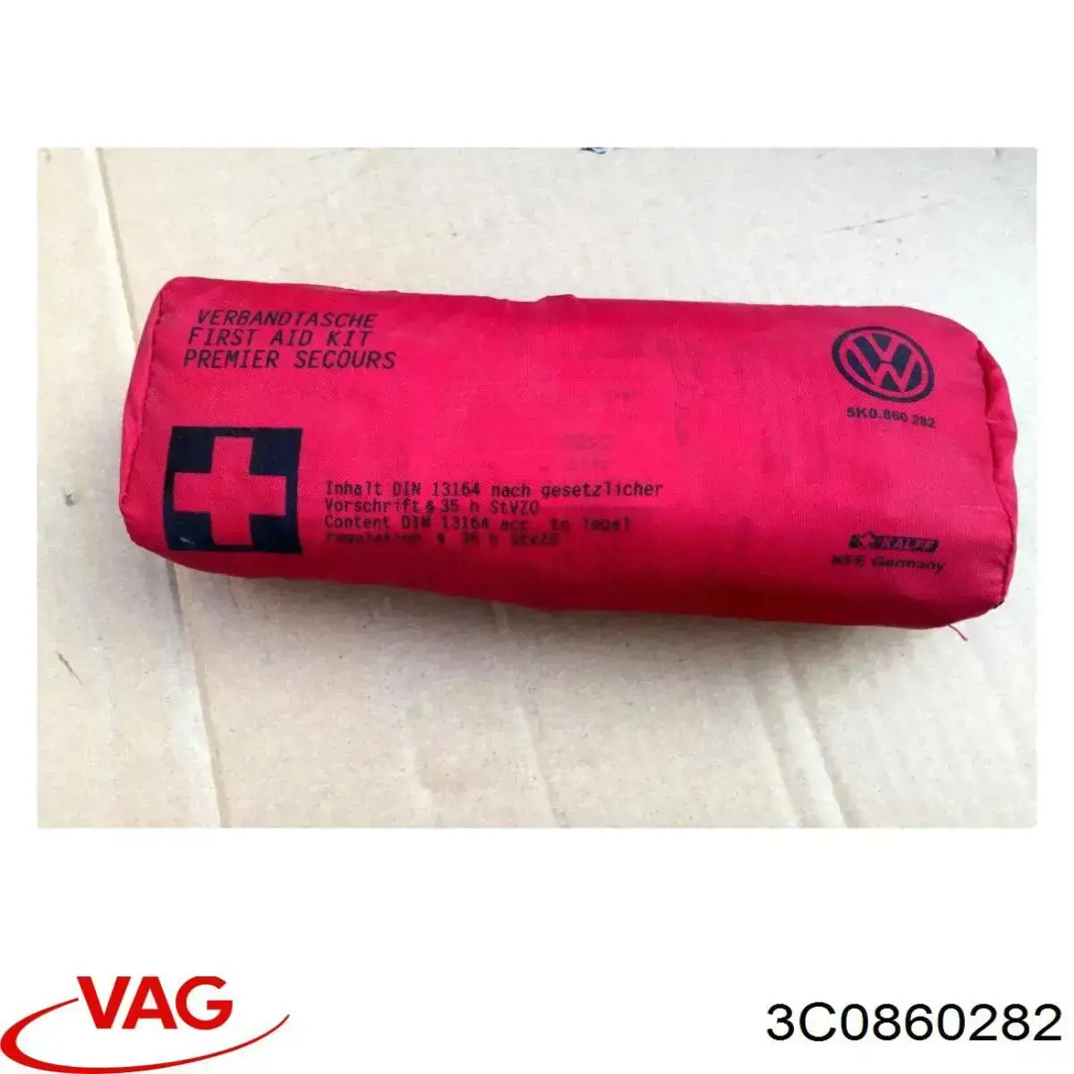 Купить 3C0860282 VAG 