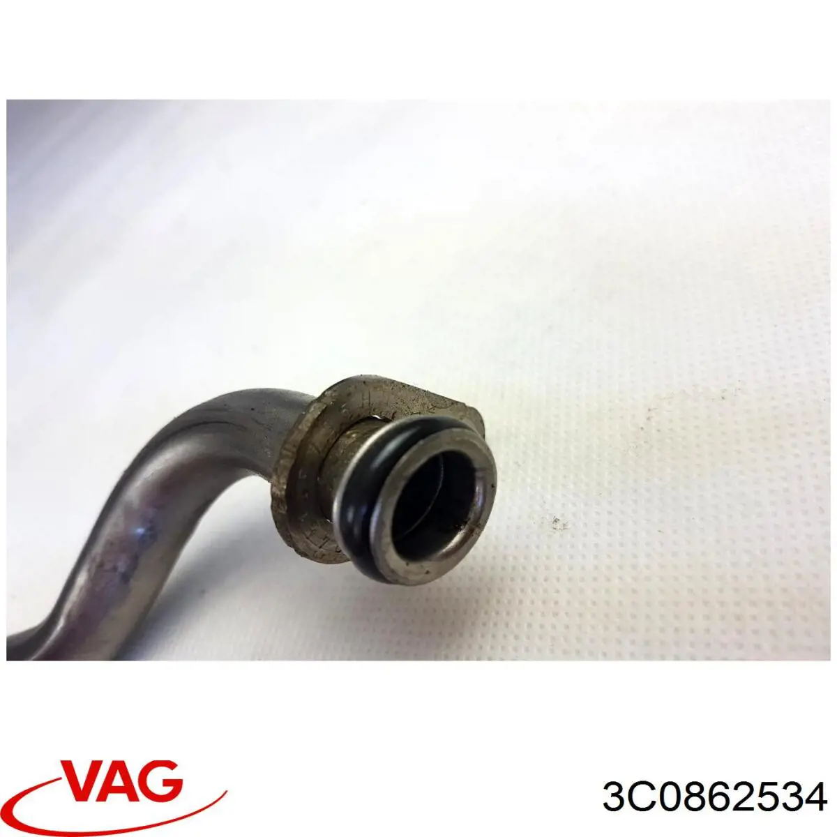  3C0862534 VAG