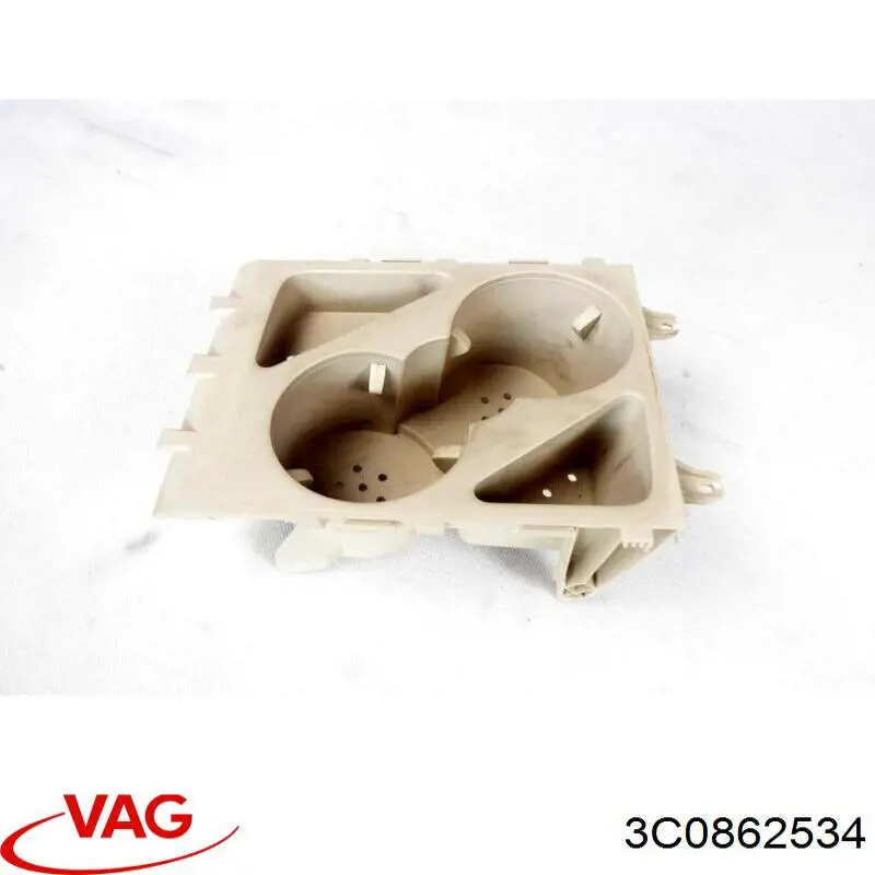 3C0862534 VAG 