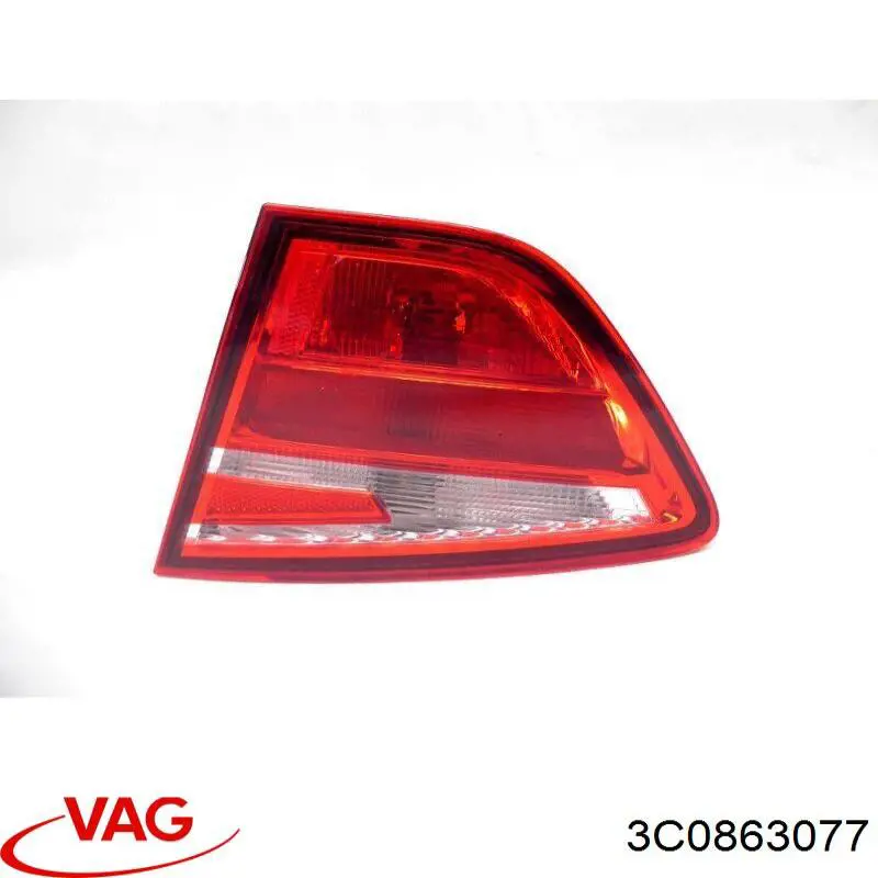  VAG 3C0863077