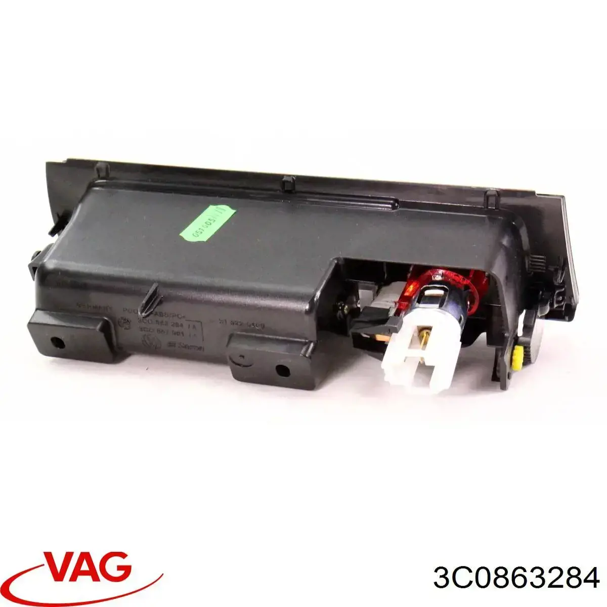  VAG 3C0863284 цена, от 6.28 USD