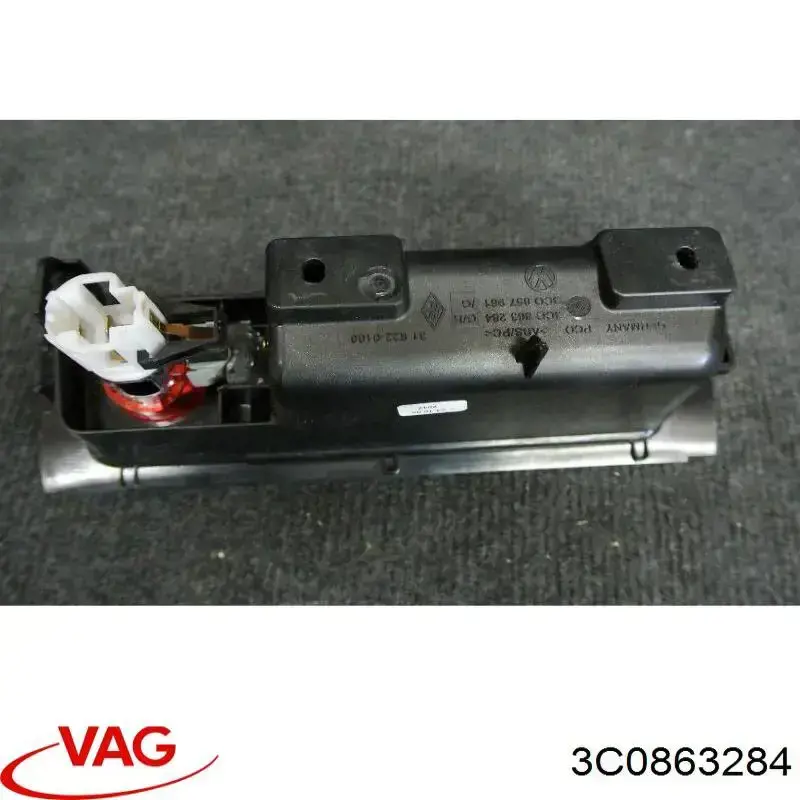 Купить 3C0863284 VAG 
