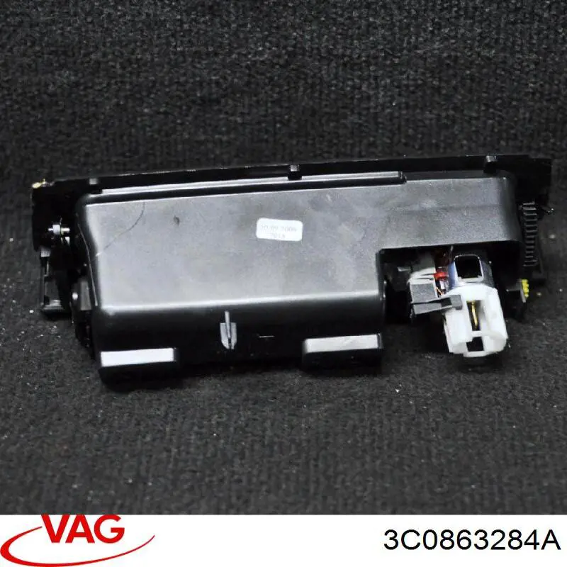 3C0863284A VAG 