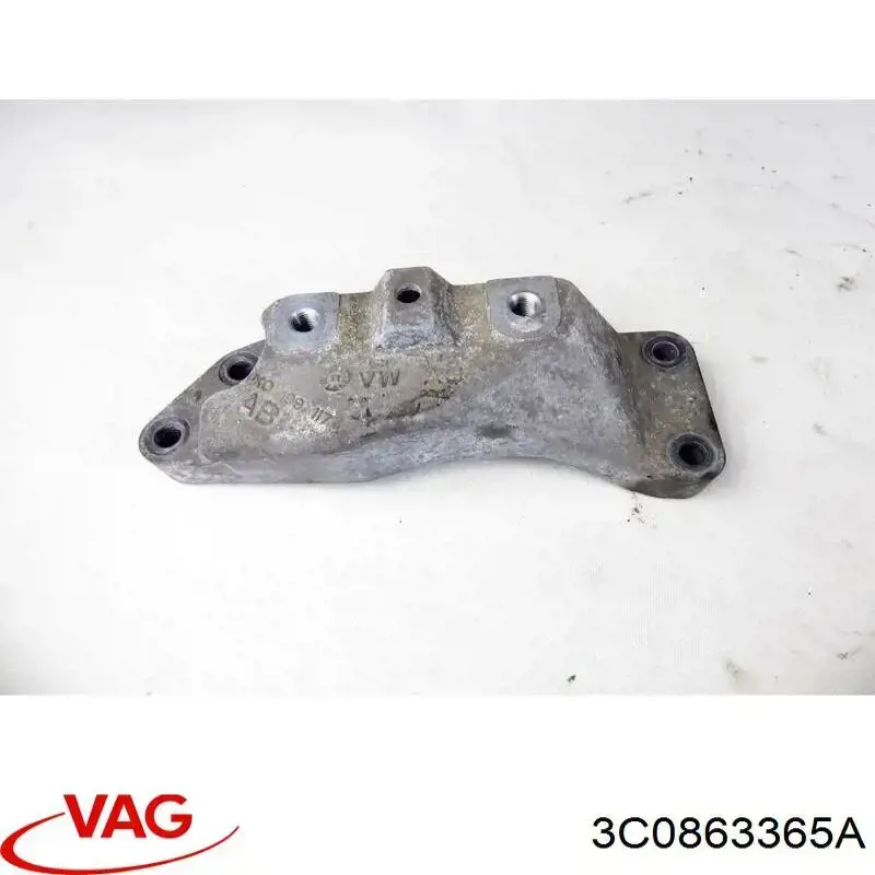  VAG 3C0863365A