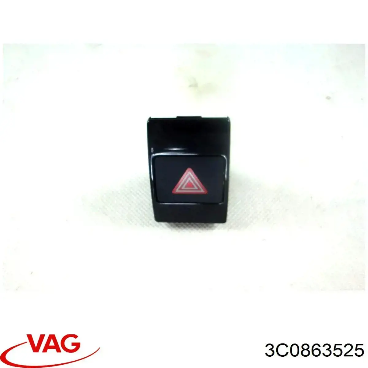  VAG 3C0863525