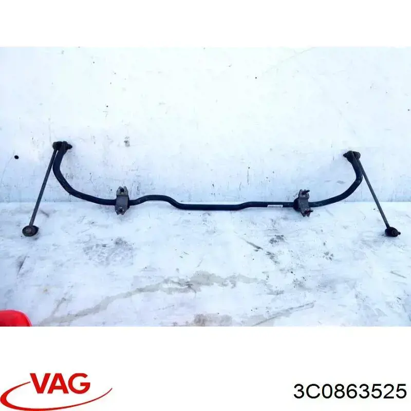  3C0863525 VAG