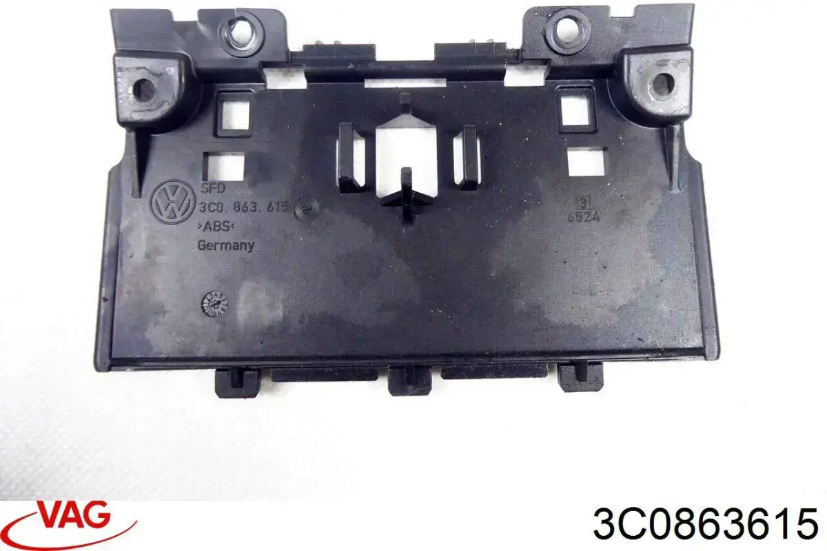  VAG 3C0863615 цена, от 3.79 USD