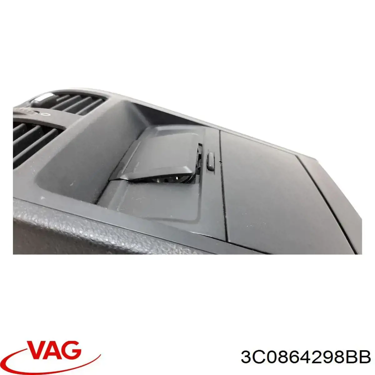 3C0864298BB VAG 