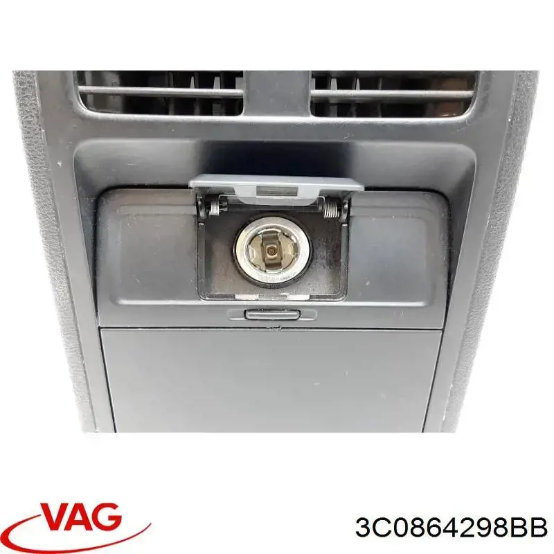  VAG 3C0864298BB цена, от 12.67 USD