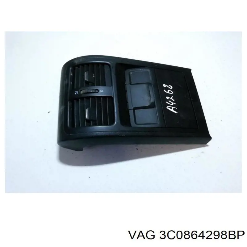  VAG 3C0864298BP цена, от 14.79 USD