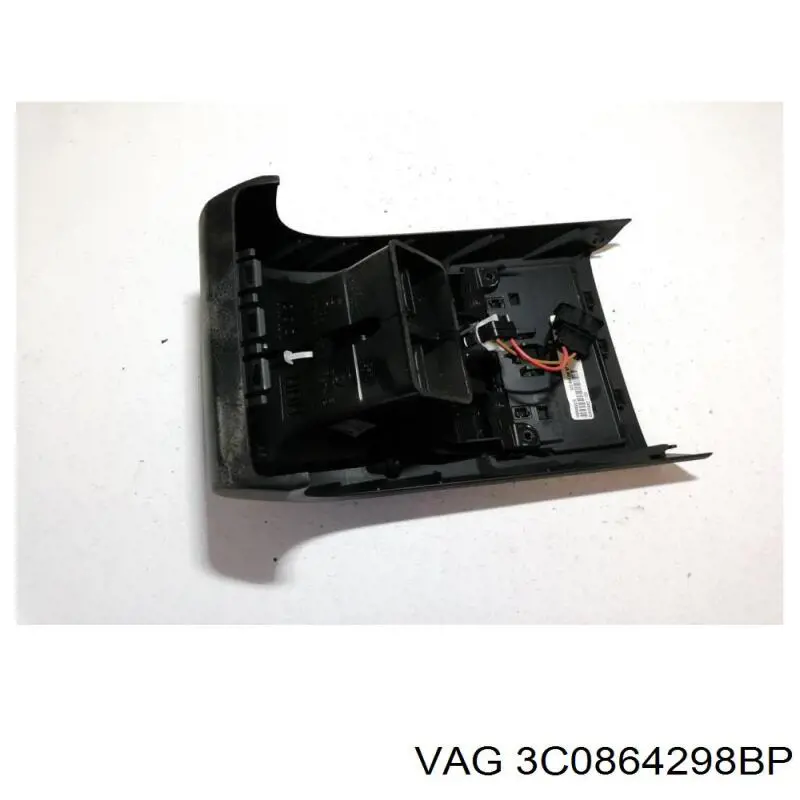 Купить 3C0864298BP VAG 
