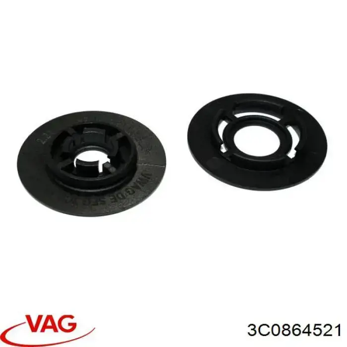  3C0864521 VAG