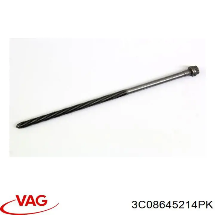  3C0864521DS2 VAG