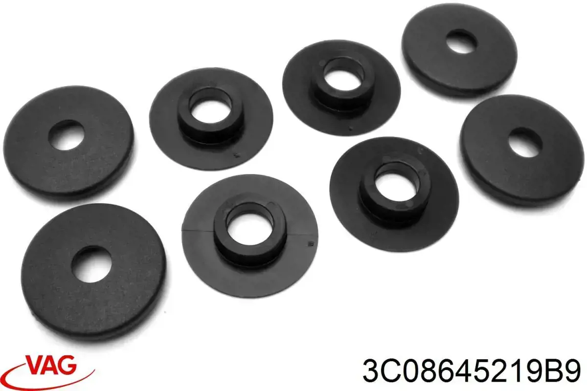 Петля крепления груза MAK 12803 цена, от 0.64 USD