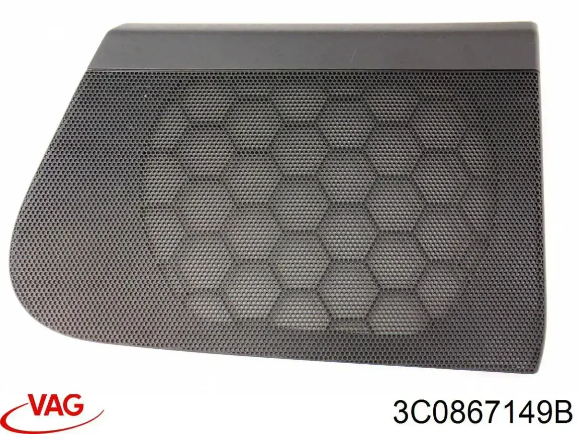 3C0867149B VAG 