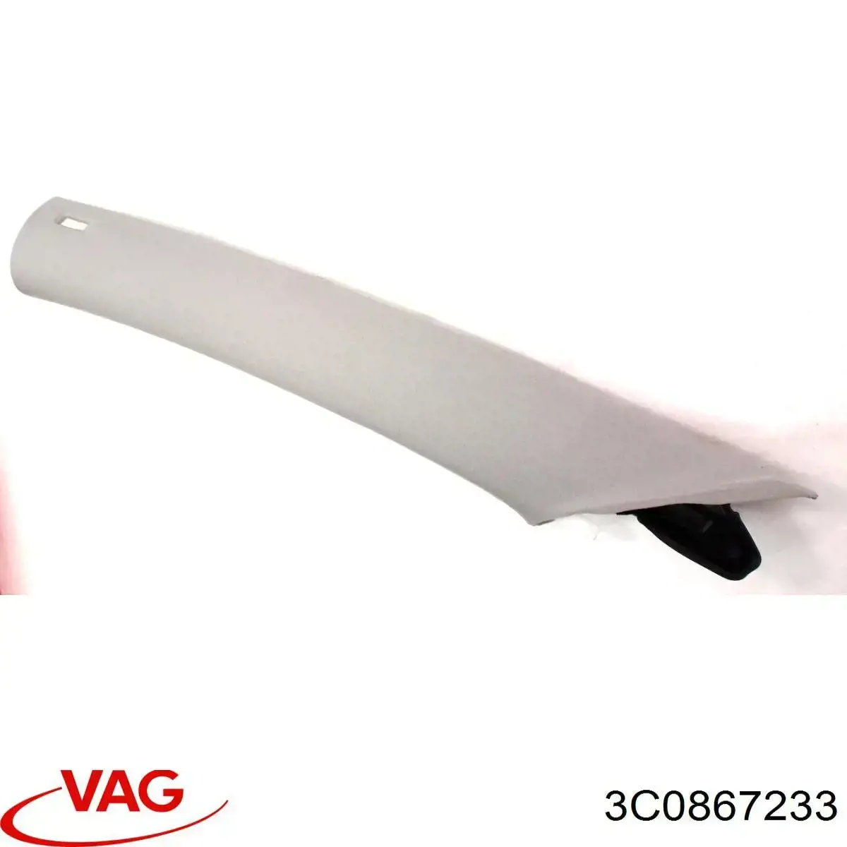  3C0867233 VAG