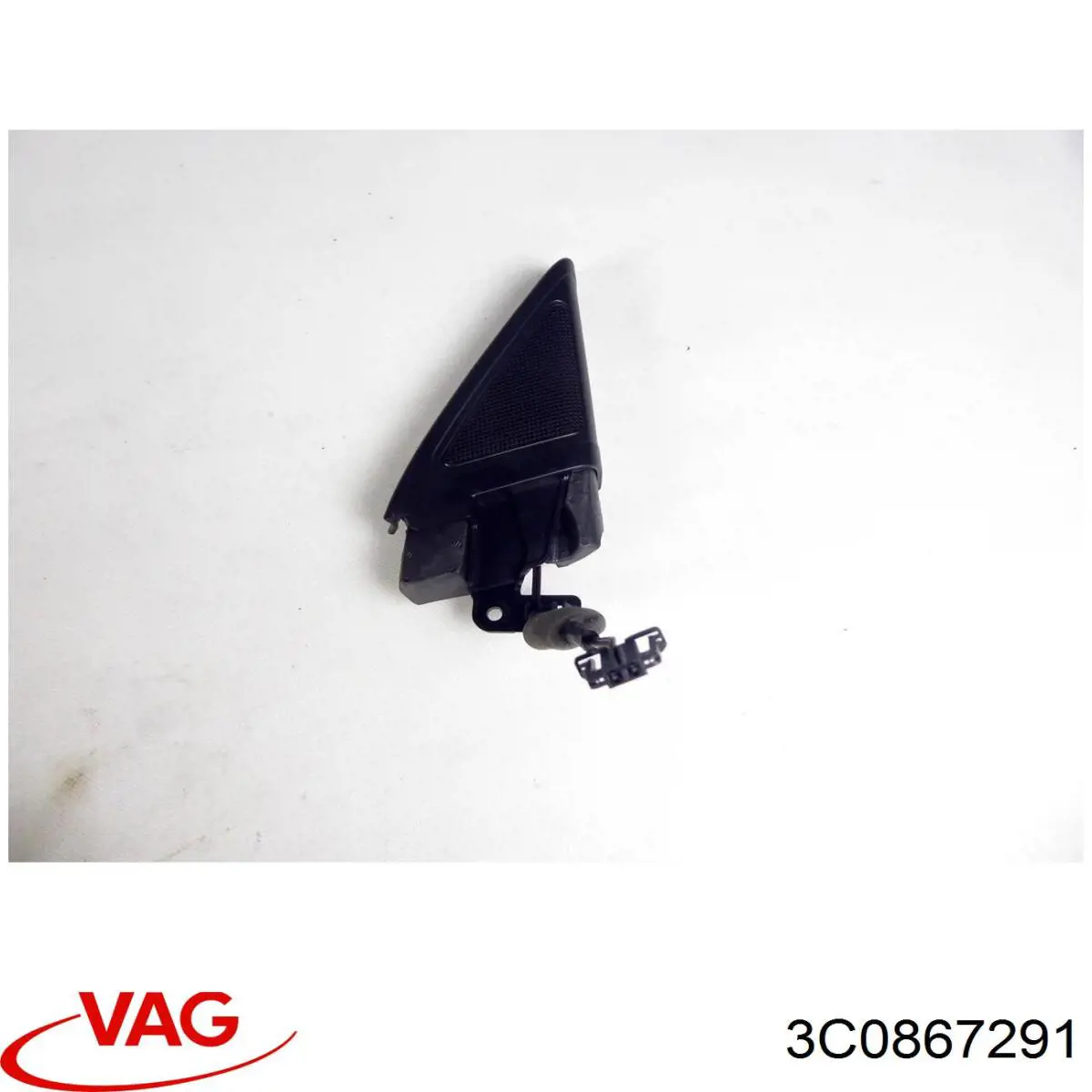 Купить 3C0867291 VAG 