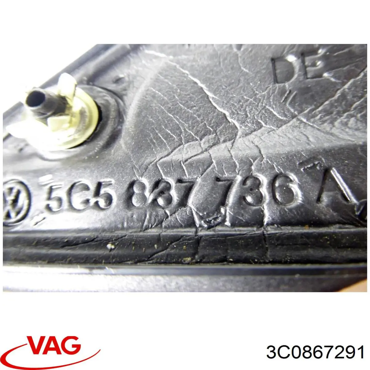  3C0867291 VAG
