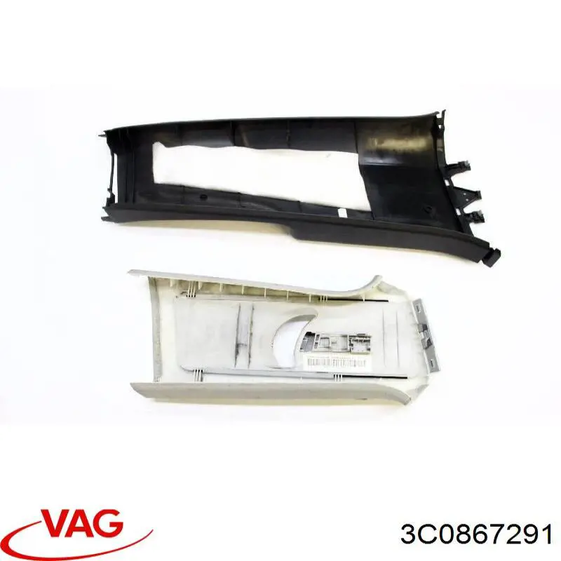 3C0867291 VAG 