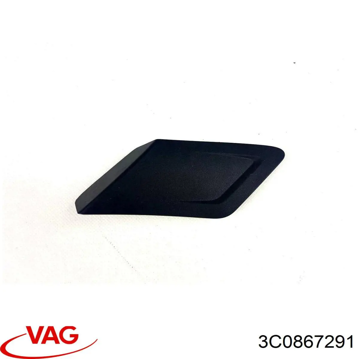  VAG 3C0867291 цена, от 2.93 USD