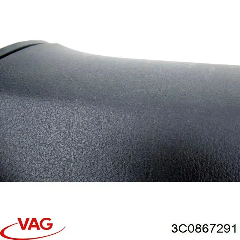 3C0867291 VAG 