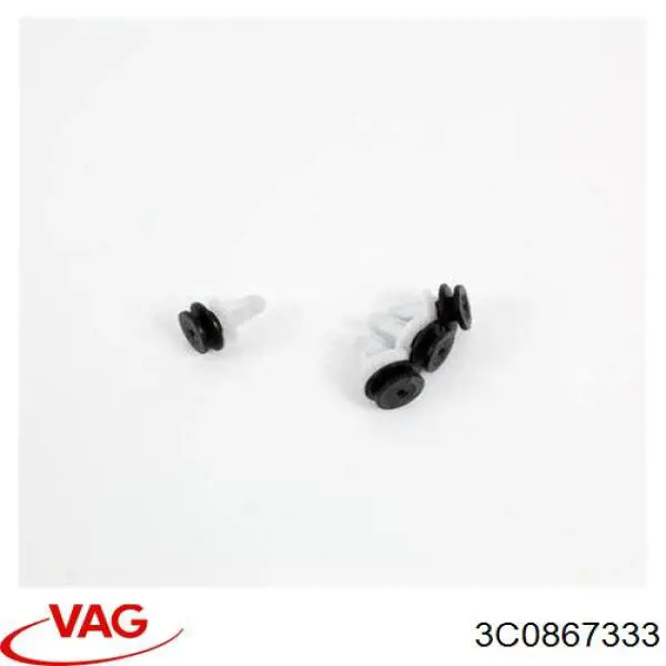  3C0867333 VAG