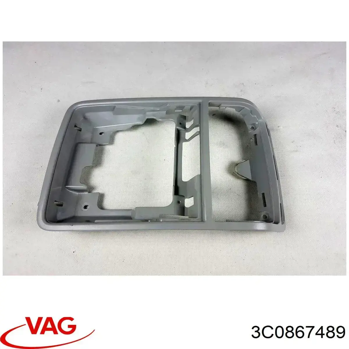 Купить 3C0867489 VAG 