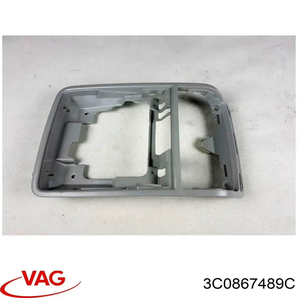  VAG 3C0867489C цена, от 9.90 USD