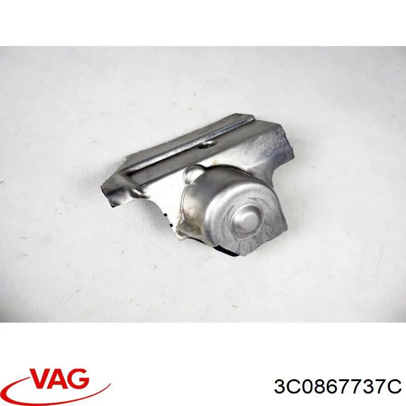  VAG 3C0867737C