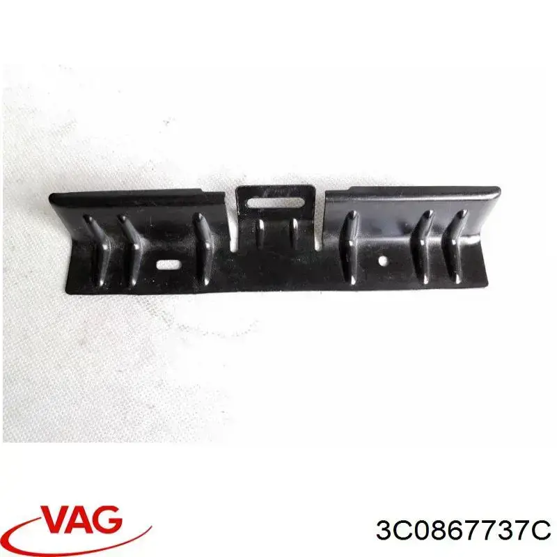 3C0867737C VAG 