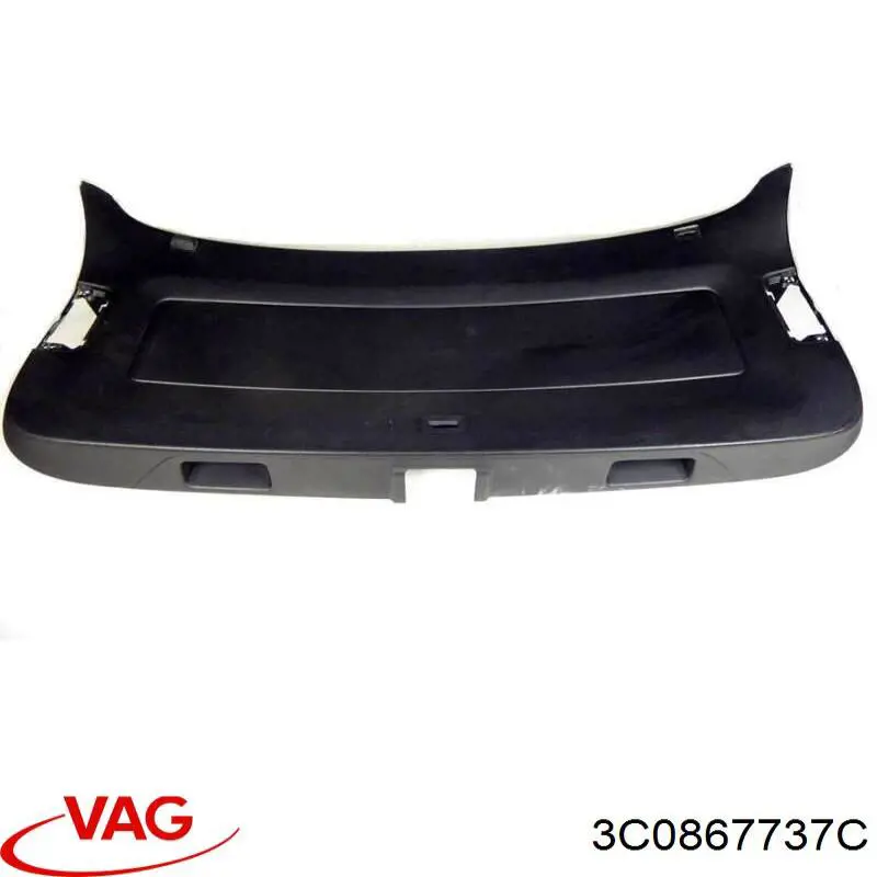 Купить 3C0867737C VAG 