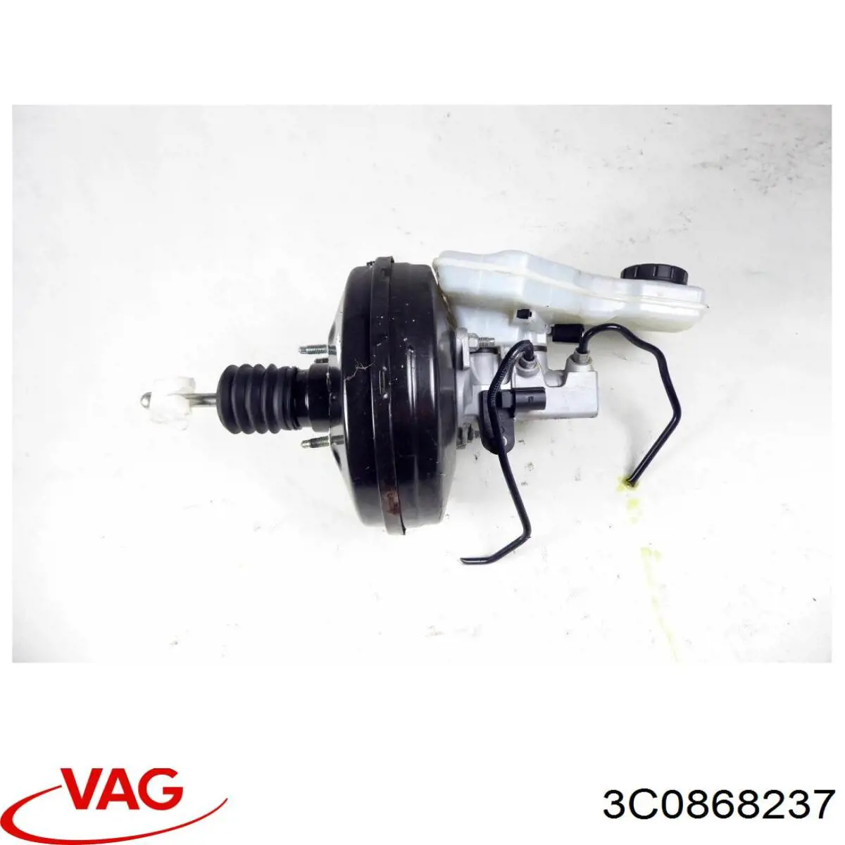  3C0868237 VAG