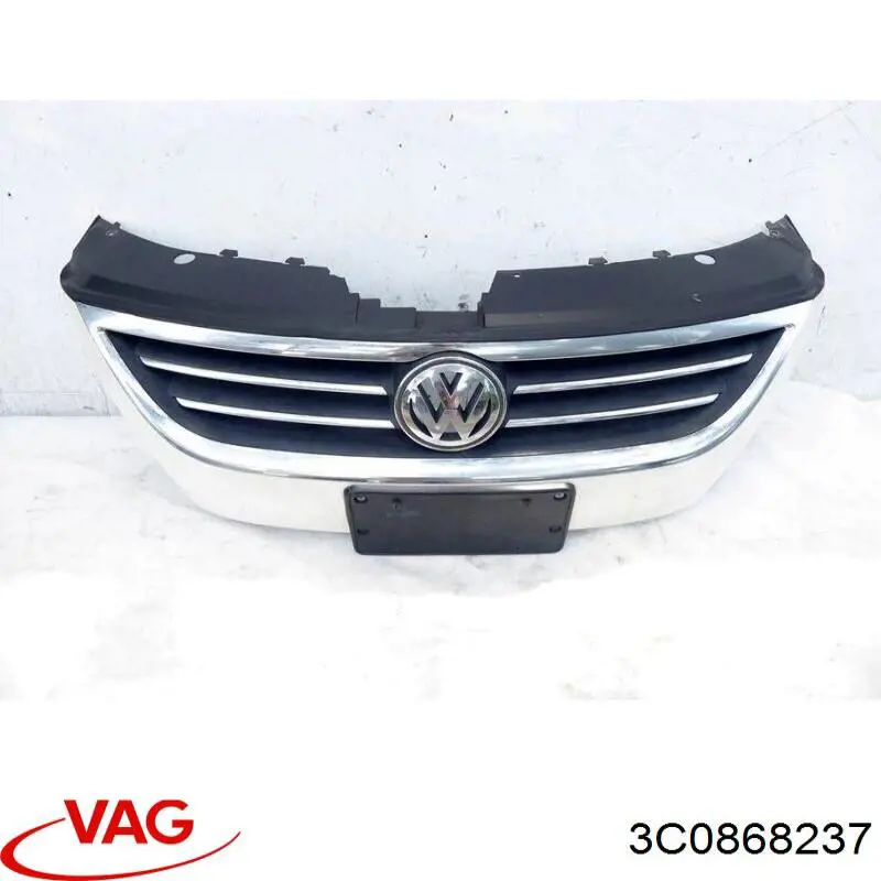 3C0868237 VAG 