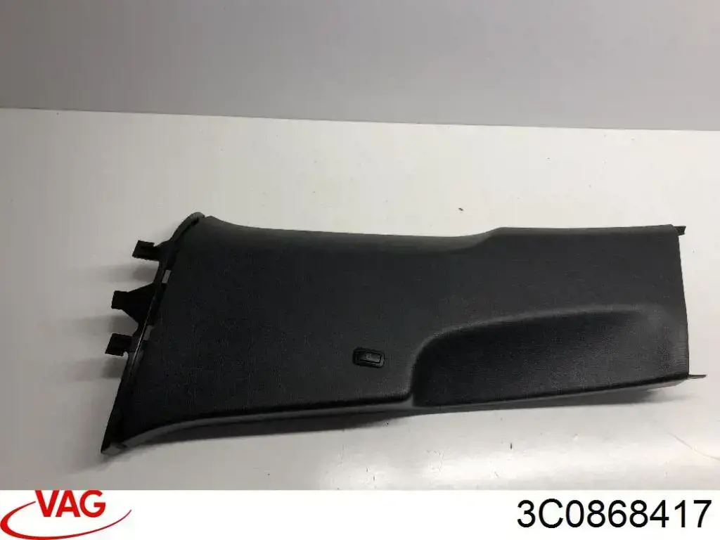  VAG 3C0868417 цена, от 3.72 USD